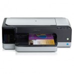 HP Officejet Pro K8600 Printer series