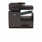 HP Officejet Pro X576dw Multifunction Printer