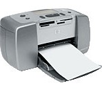 HP Photosmart 145 Printer
