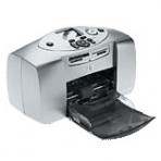 HP Photosmart 230 Printer Series