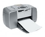 HP Photosmart 245 Printer