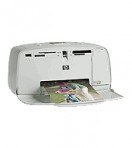 HP Photosmart 330 Printer series