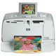 HP Photosmart 335-385-475 GoGo Photo Printers