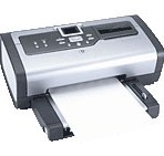 HP Photosmart 7760 Printer