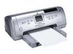 HP Photosmart 7960 Printer Series