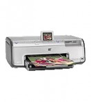HP Photosmart 8200 Printer series