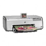 HP Photosmart 8200 Printer series