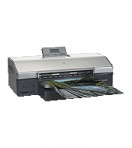 HP Photosmart 8700 Printer series