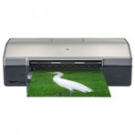 HP Photosmart 8750 Professional Photo Printer