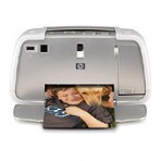 HP Photosmart A436 Portable Photo Studio