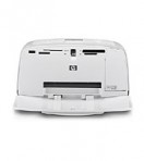 HP Photosmart A510 Printer series