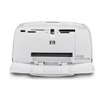 HP Photosmart A510 Printer series
