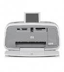 HP Photosmart A610 Printer series