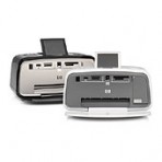 HP Photosmart A710 Printer series