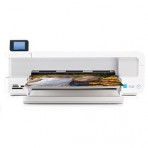 HP Photosmart B8550 Printer series