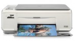 HP Photosmart C4200 All-in-One series