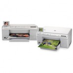 HP Photosmart C6300 All-in-One Printer series