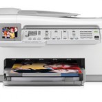 HP Photosmart C7200 All-in-One series