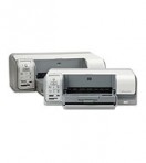 HP Photosmart D5100 Printer series