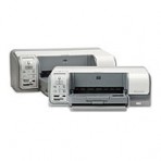 HP Photosmart D5100 Printer series