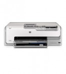 HP Photosmart D7300 Printer series