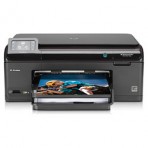 HP Photosmart Plus All-in-One Printer series – B209