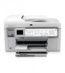HP Photosmart Premium Fax All-in-One Printer series – C309