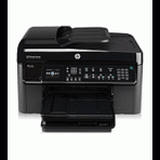 HP Photosmart Premium Fax e-All-in-One Printer – C410a