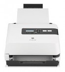 HP Scanjet 7000 Sheet-feed Scanner