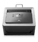 HP Scanjet 7800 Document Sheetfeed Scanner