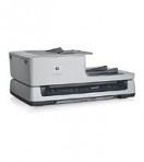 HP Scanjet 8350 Document Flatbed Scanner