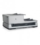 HP Scanjet 8390 Document Flatbed Scanner
