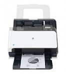 HP Scanjet Enterprise 9000 Sheet-feed Scanner