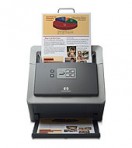 HP Scanjet N6010 Document Sheet-feed Scanner