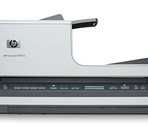 HP Scanjet N8420 Document Flatbed Scanner