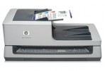 HP Scanjet N8460 Document Flatbed Scanner