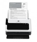 HP Scanjet Professional 3000 Sheet-feed Scanner