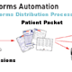 Hospital Forms Automation