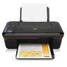 Inkjet All-in-One