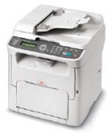 MC160MFP