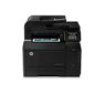New - HP LaserJet 200 color Multifunction Printer