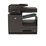 Page Wide Array Printers Multifunction
