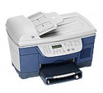 hp digital copier printer 610