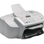 hp fax 1220 series