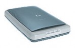 hp scanjet 3670 scanner series