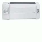 LEXMARK FORMS PRINTER 2580+