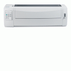 LEXMARK FORMS PRINTER 2581+