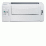 LEXMARK FORMS PRINTER 2591+