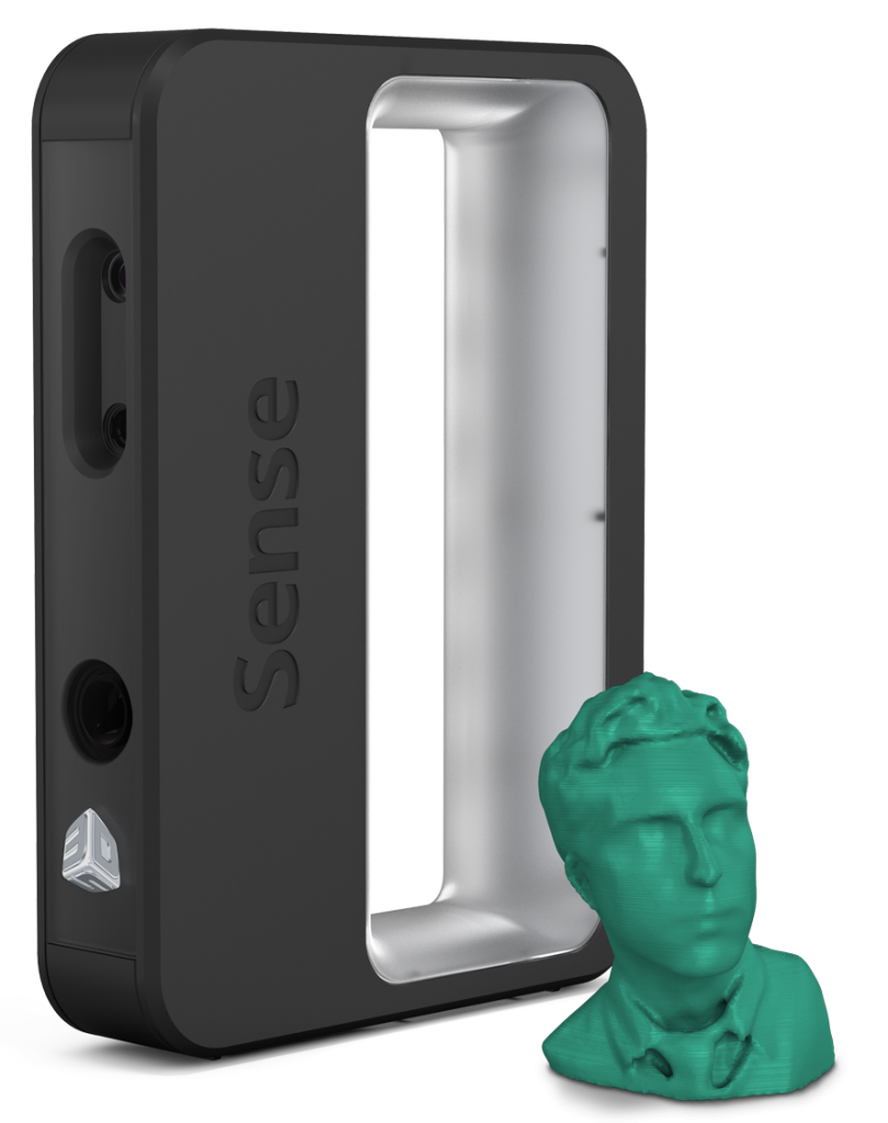 3D Printing Advanced Office Systems, Inc.