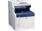 Xerox® WorkCentre 6605 Color Multifunction Printer